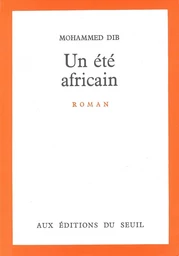 Un été africain