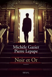 Noir et or