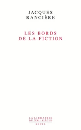 Les bords de la fiction