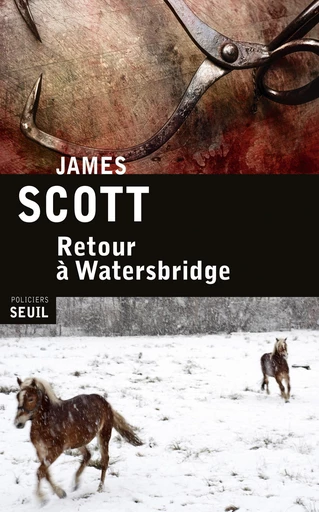 Retour à Watersbridge - James Scott - Editions du Seuil