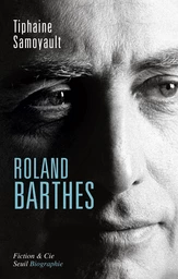 Roland Barthes