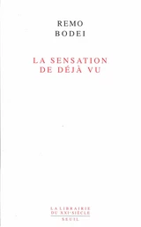 La Sensation de déjà vu