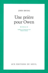 Une prière pour Owen