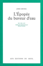 L'Epopée du buveur d'eau