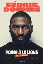 Cedric Doumbé - Poing à la ligne