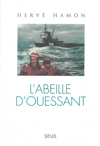 L'Abeille d'Ouessant - Hervé Hamon - Editions du Seuil