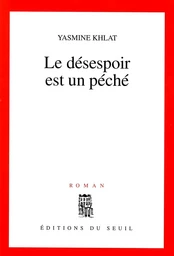 Le Désespoir est un péché