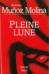 Pleine Lune - Prix Femina étranger 1998