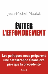 Eviter l'effondrement