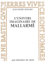 L'Univers imaginaire de Mallarmé