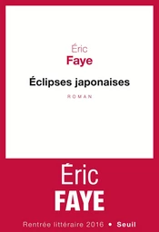 Eclipses japonaises