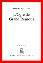 L'Ogre de Grand Remous