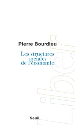 Les Structures sociales de l'économie