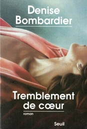 Tremblement de coeur