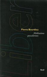 Méditations pascaliennes