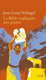 La Bible expliquée aux jeunes