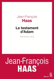 Le testament d'Adam