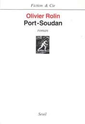 Port-Soudan - Prix Femina 1994