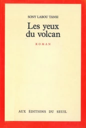 Les Yeux du volcan