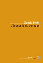 L'Economie du bonheur