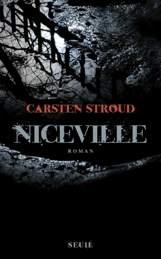 Niceville - Carsten Stroud - Editions du Seuil