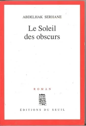 Le Soleil des obscurs