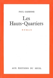 Les Hauts-Quartiers