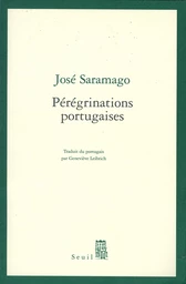 Pérégrinations portugaises