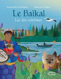 Le Baïkal