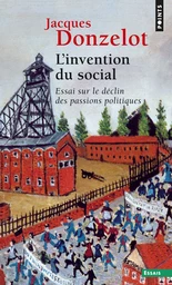 L'Invention du social