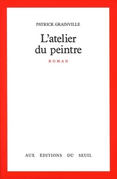 L'Atelier du peintre