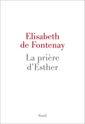 La Prière d'Esther