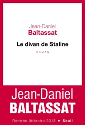 Le Divan de Staline