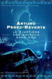 Le Cimetière des bateaux sans nom