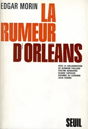 La Rumeur d'Orléans