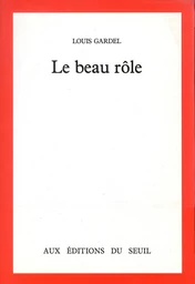 Le Beau Rôle