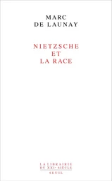 Nietzsche et la race