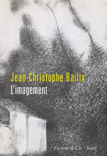 L'Imagement - Jean-Christophe Bailly - Editions du Seuil