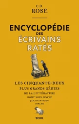 Encyclopédie des écrivains ratés