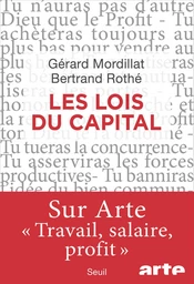 Les Lois du capital