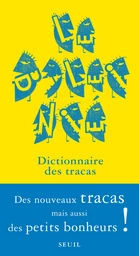 Le Baleinié 4. Dictionnaire des tracas (et des petits bonheurs)