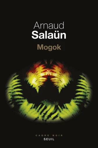 Mogok - Arnaud Salaün - Seuil