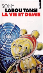 La Vie et demie