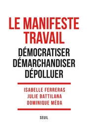 Le Manifeste travail