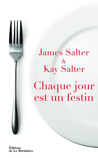 Chaque jour est un festin - James Salter, Kay Salter - DLM