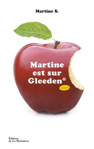 Martine est sur Gleeden® - Martine S - Martinière (De La)