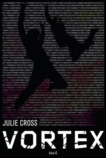 Vortex. Tempest, tome 2 - Julie Cross - Editions du Seuil Jeunesse