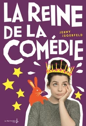 La reine de la comédie