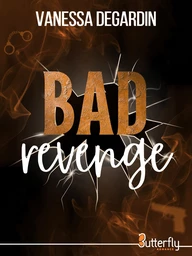 Bad revenge (2025)