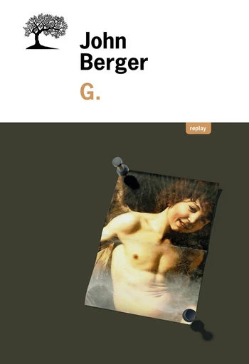 G. - John Berger - Olivier (De l')